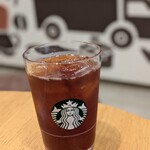 スターバックスコーヒー - ドリンク写真: