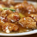 廣東餐館 鳳飛