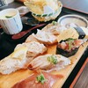 回転寿司 寿し一貫 四万十店