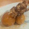 焼鳥 あつみや