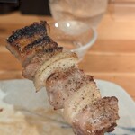 焼鳥 あつみや - 