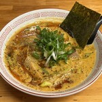 いっぽし - 料理写真: