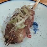 焼鳥 あつみや - 