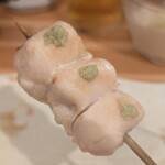 焼鳥 あつみや - 