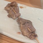 焼鳥 あつみや - 