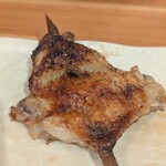 焼鳥 あつみや - 