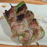 焼鳥 あつみや - 