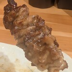 焼鳥 あつみや - 