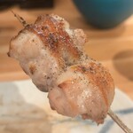 焼鳥 あつみや - 