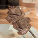 焼鳥 あつみや - 