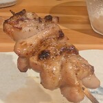 焼鳥 あつみや - 