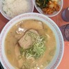 金龍ラーメン 難波千日前店