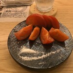 石臼挽きうどん しゅはり - 
