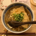石臼挽きうどん しゅはり - 
