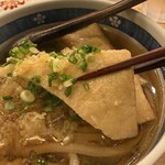 石臼挽きうどん しゅはり - 
