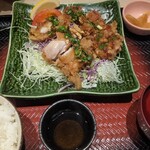 大戸屋 - 料理写真: