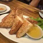 タイ料理 ミャオミャオ - 