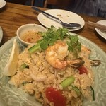 タイ料理 ミャオミャオ - 