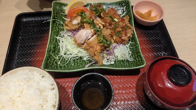 Ootoya Rinkuu shikuru ten - Rinku Town/Cafeteria | Tabelog