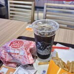 ゼッテリア - ドリンク写真: