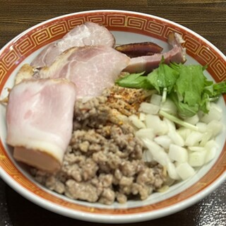 麺や一芯 - 料理写真: