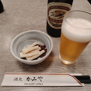 酒処 かみや_1