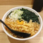 吉そば 渋谷店
