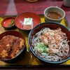 越前生そば ながと