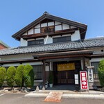 越前生そば ながと - 