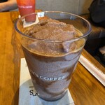 タリーズコーヒー - ドリンク写真: