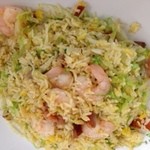 正斗粥麺専家 - 楊州炒飯