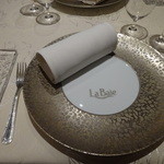 ラ・ベ - セッティング