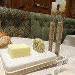 ラ・ベ - このバター