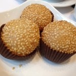 稻香 - ゴマ団子