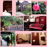 貝殻亭 - とても素敵な外観と内装