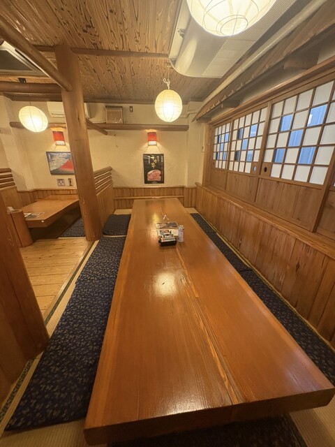 鰻の大和川 奈良店