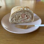 moumou THE FAMOUS DELI - 
