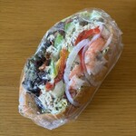 moumou THE FAMOUS DELI - 