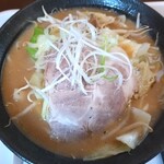 味噌らーめん憲 - 