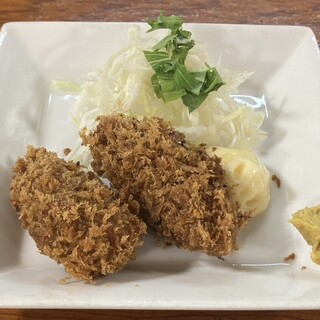 ファミリーレストラン 富士食堂_1