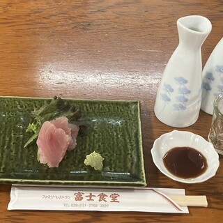 ファミリーレストラン 富士食堂_0