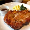 マロリーポークステーキ 静岡店