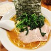 神楽坂家系ラーメン モンタナ