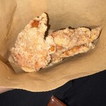 福まん家 - 料理写真: