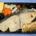 ハーベスデリ - 料理写真: