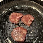 ハラミ焼肉WJ - 