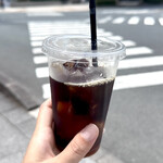 手焼きコーヒーの店 新湖月 - 