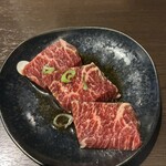 ハラミ焼肉WJ - 