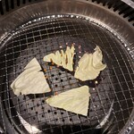 ハラミ焼肉WJ - 