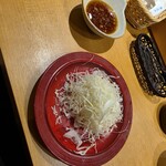 天ぷら海鮮よし平 - 料理写真: